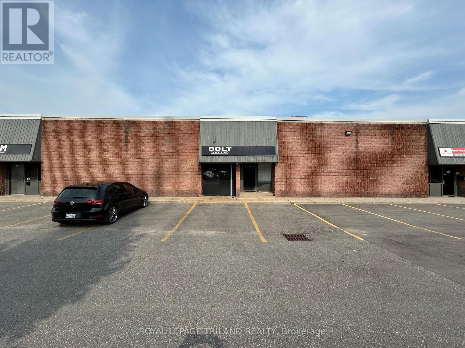 12 - 96 Bessemer Court, London South, Ontario  N6C 1K7 - Photo 2 - X13677924