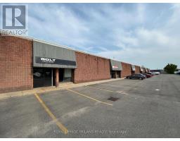 12 - 96 BESSEMER COURT, London South, Ontario