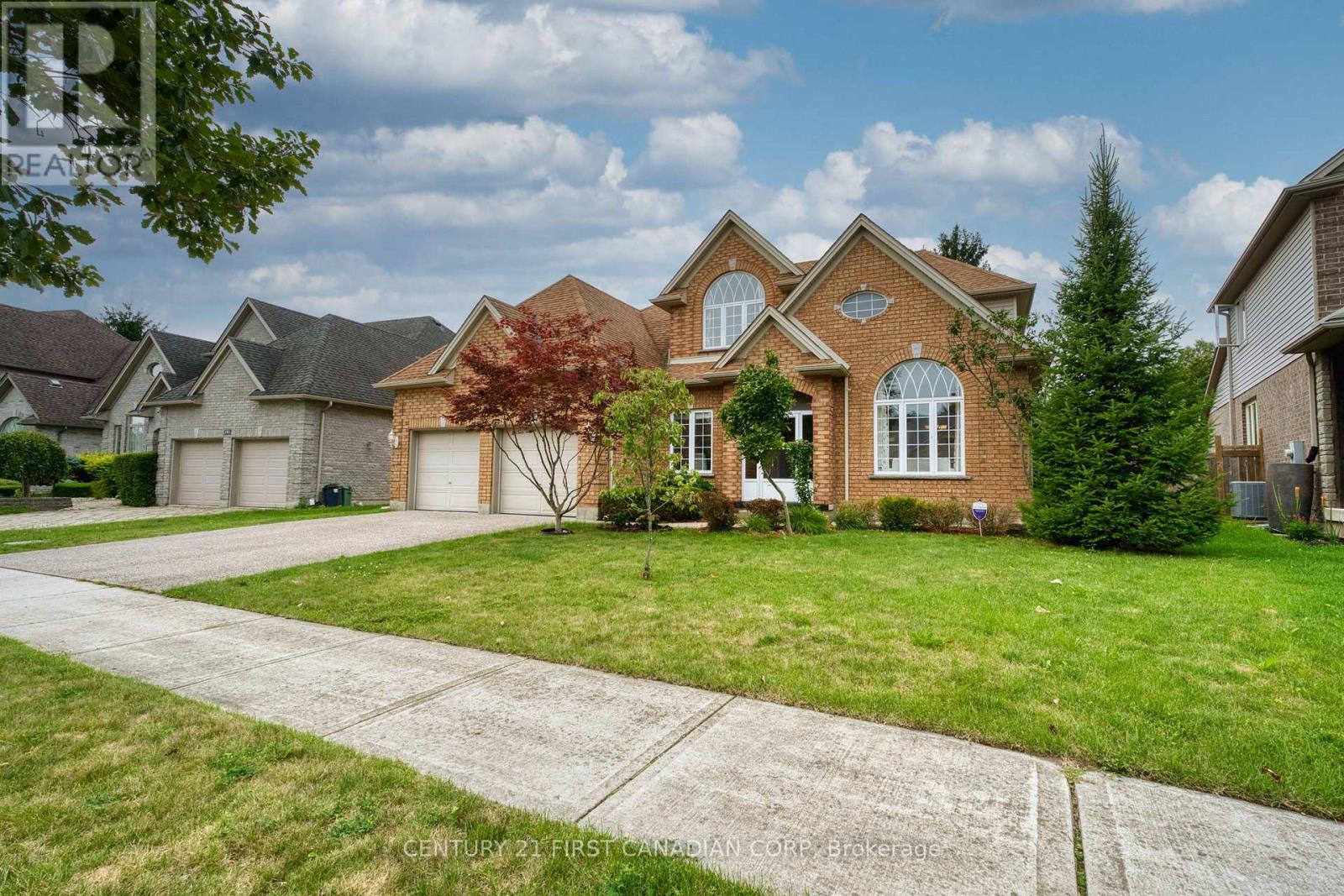 149 Skyline Avenue, London North, Ontario  N5X 0A3 - Photo 2 - X13677986