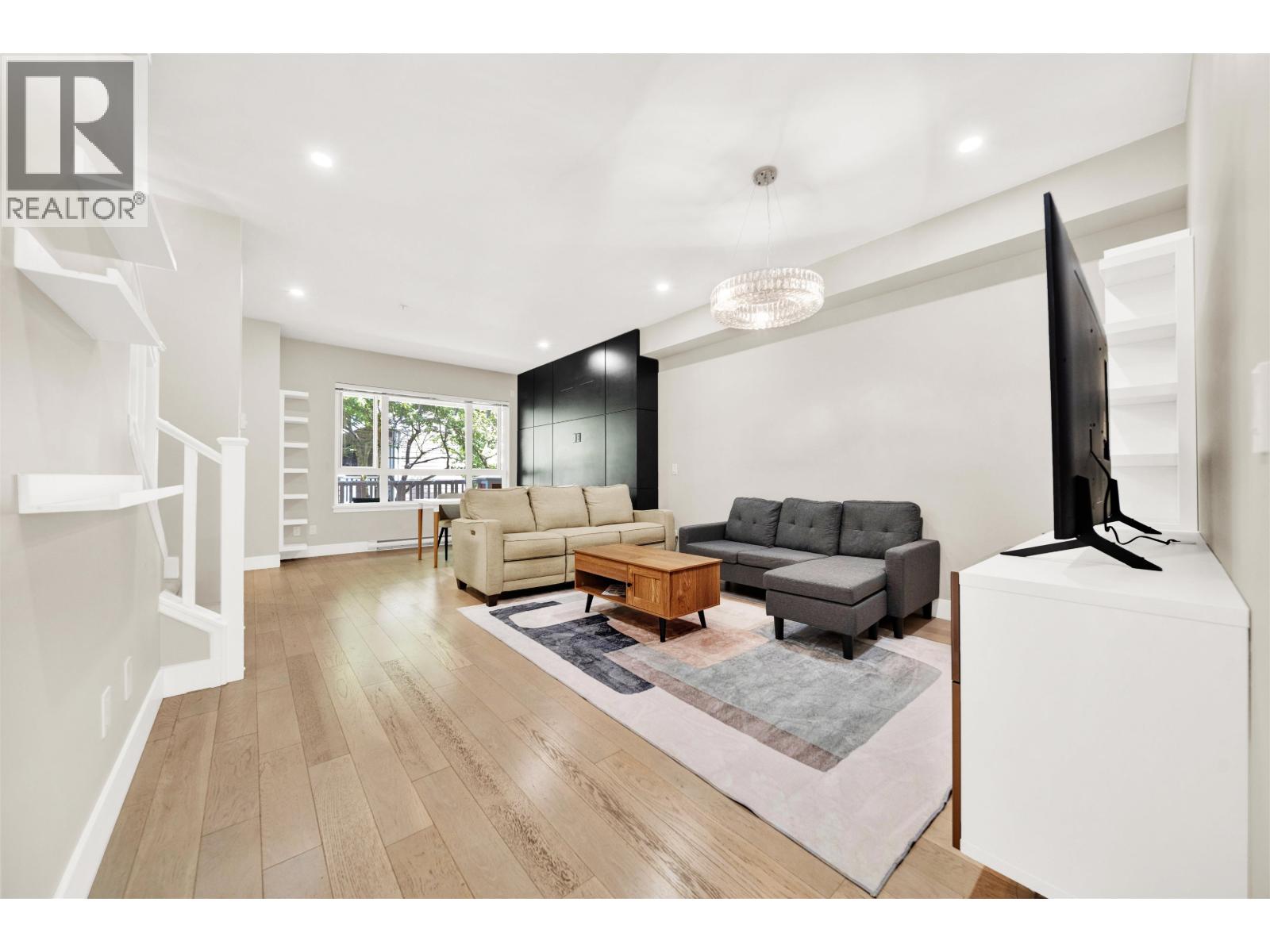 4 218 Camata Street, New Westminster, British Columbia  V3M 0H8 - Photo 4 - R3149695