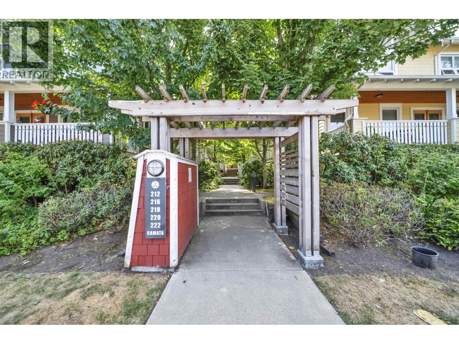4 218 Camata Street, New Westminster, British Columbia  V3M 0H8 - Photo 29 - R3149695