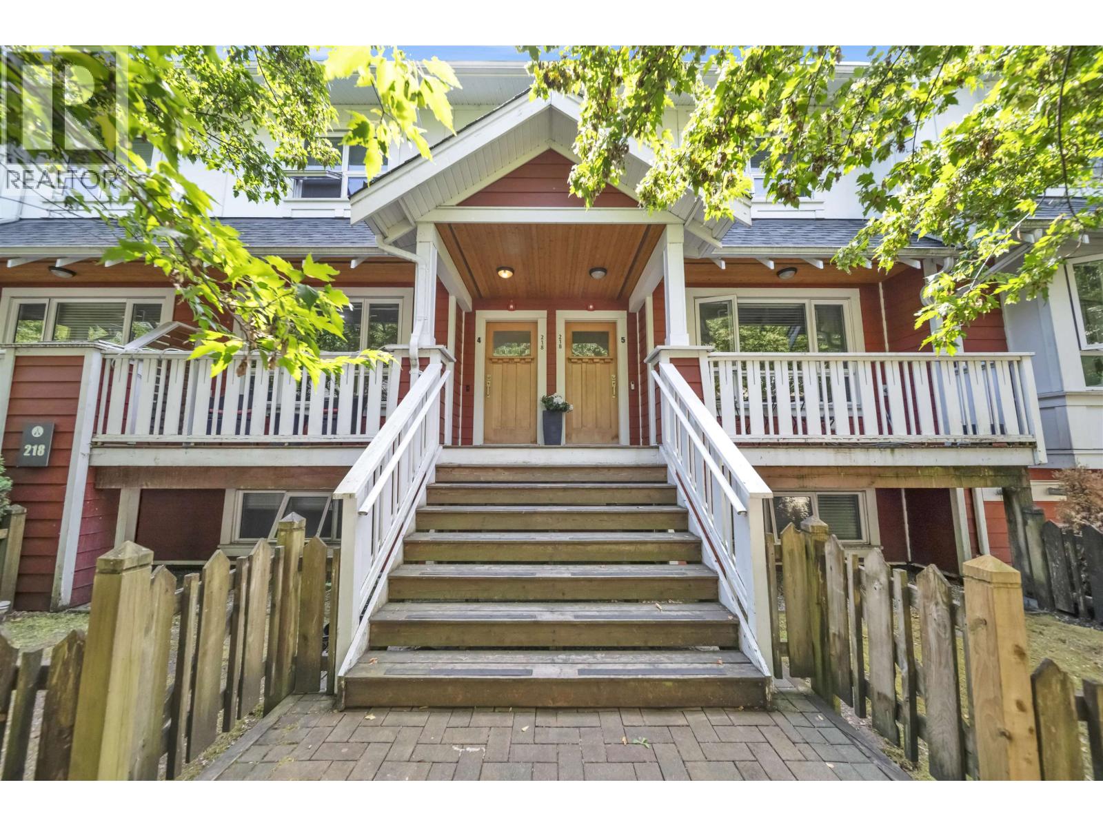 4 218 Camata Street, New Westminster, British Columbia  V3M 0H8 - Photo 30 - R3149695