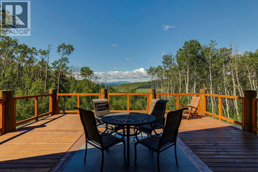 290190 240 Street W, Rural Foothills County, Alberta  T1S 2Z4 - Photo 7 - A2324039