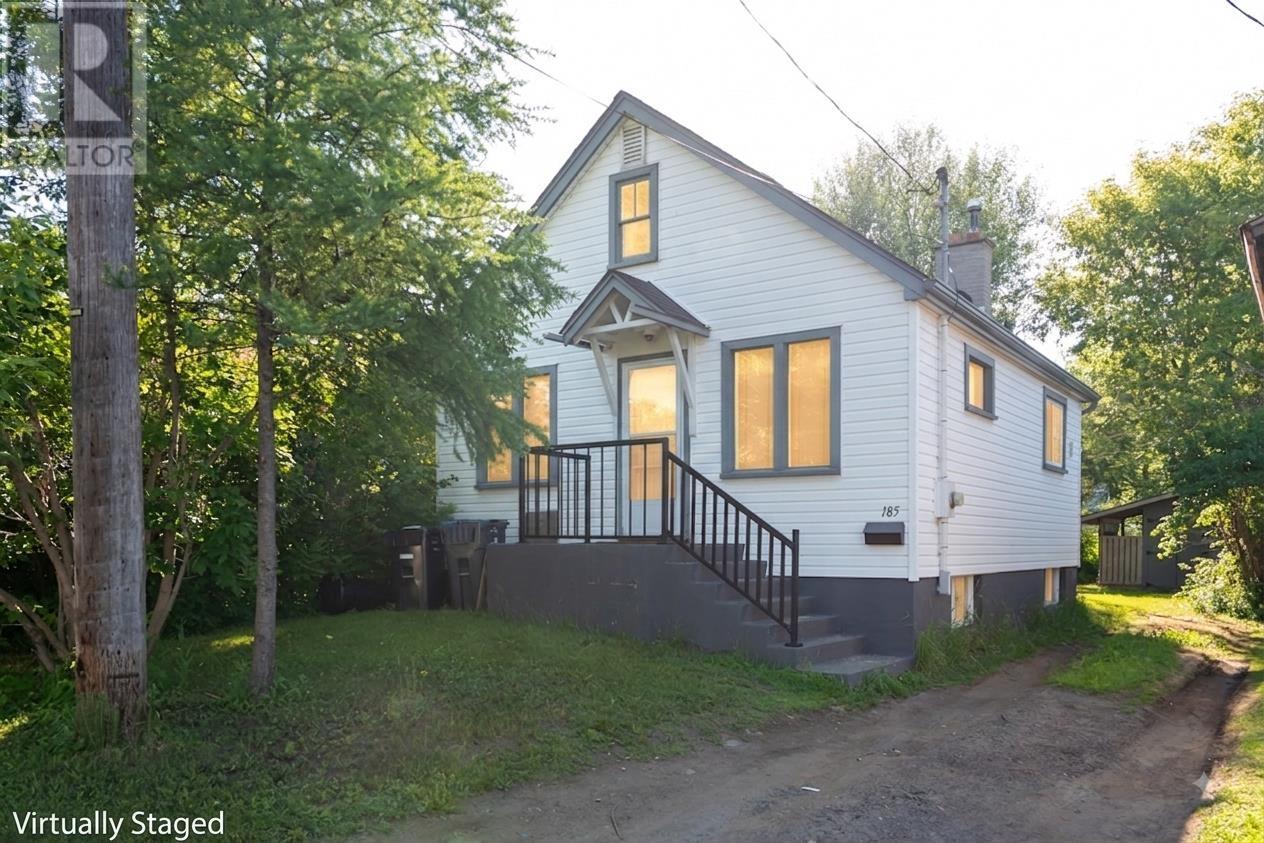 185 Empress St S, Thunder Bay, Ontario
