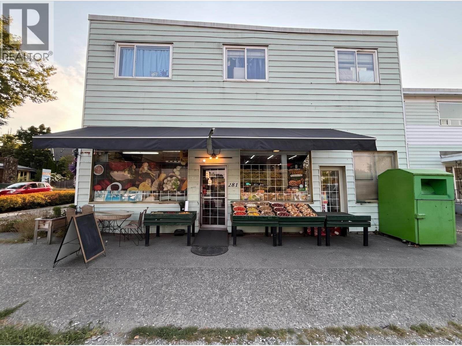281 WILLINGDON AVENUE, Burnaby, British Columbia