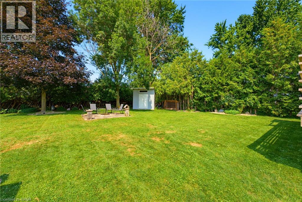 535 Argyle Avenue N, Listowel, Ontario  N4W 1N7 - Photo 30 - 40855048