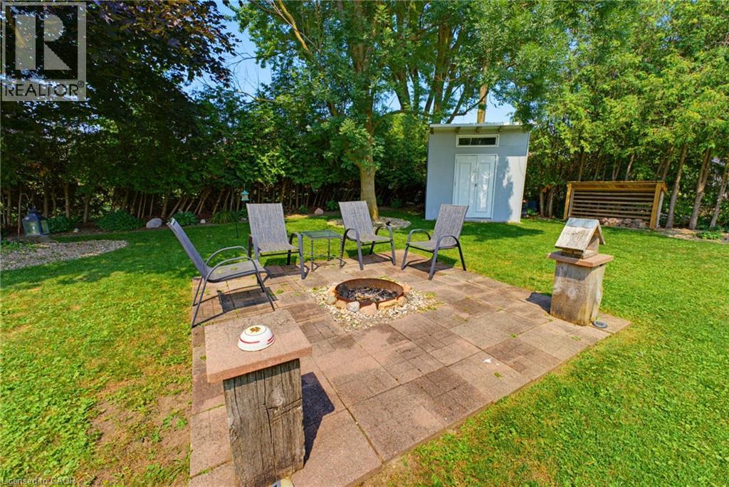 535 Argyle Avenue N, Listowel, Ontario  N4W 1N7 - Photo 32 - 40855048
