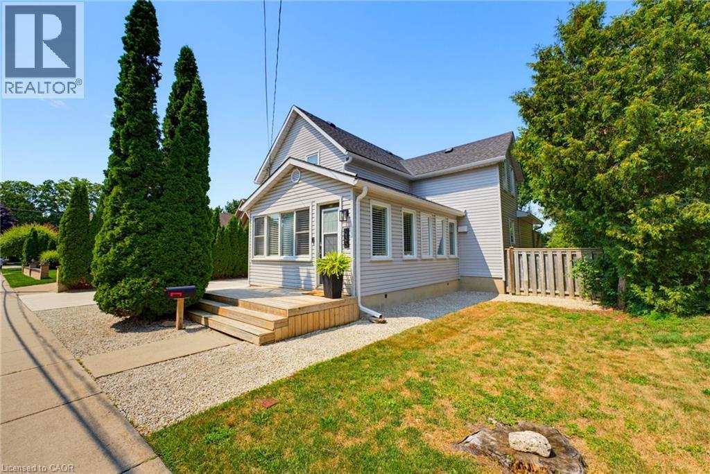 535 Argyle Avenue N, Listowel, Ontario  N4W 1N7 - Photo 9 - 40855048