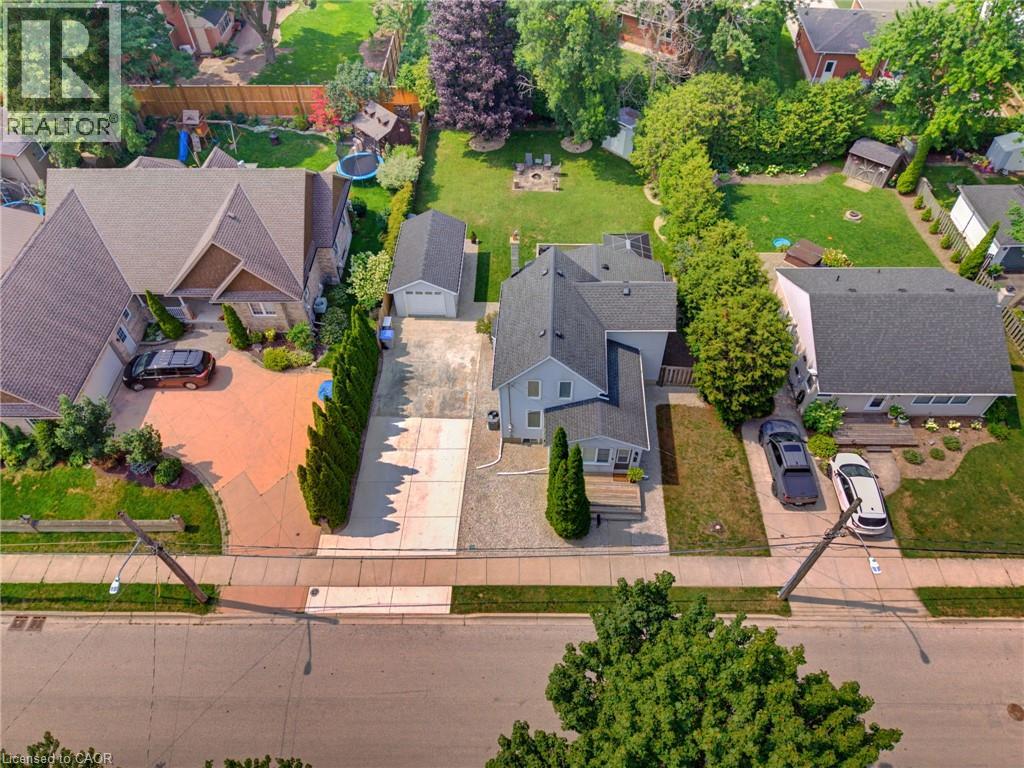 535 Argyle Avenue N, Listowel, Ontario  N4W 1N7 - Photo 6 - 40855048