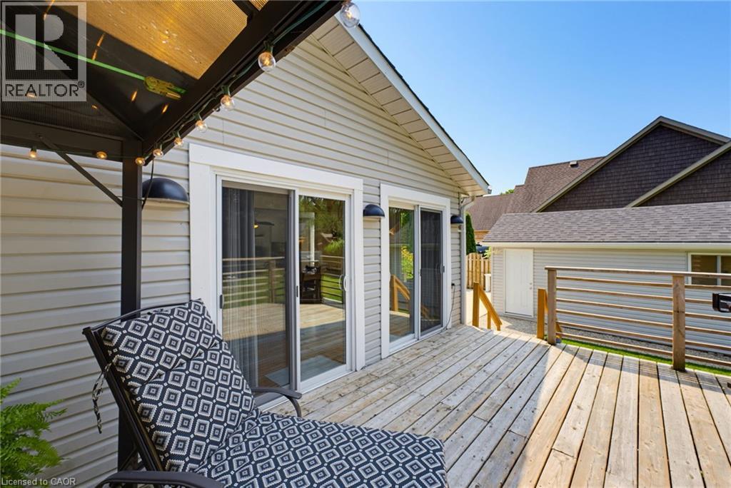 535 Argyle Avenue N, Listowel, Ontario  N4W 1N7 - Photo 27 - 40855048