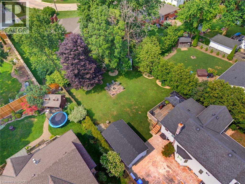 535 Argyle Avenue N, Listowel, Ontario  N4W 1N7 - Photo 5 - 40855048