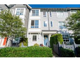 3 8476 207A STREET, Langley, British Columbia