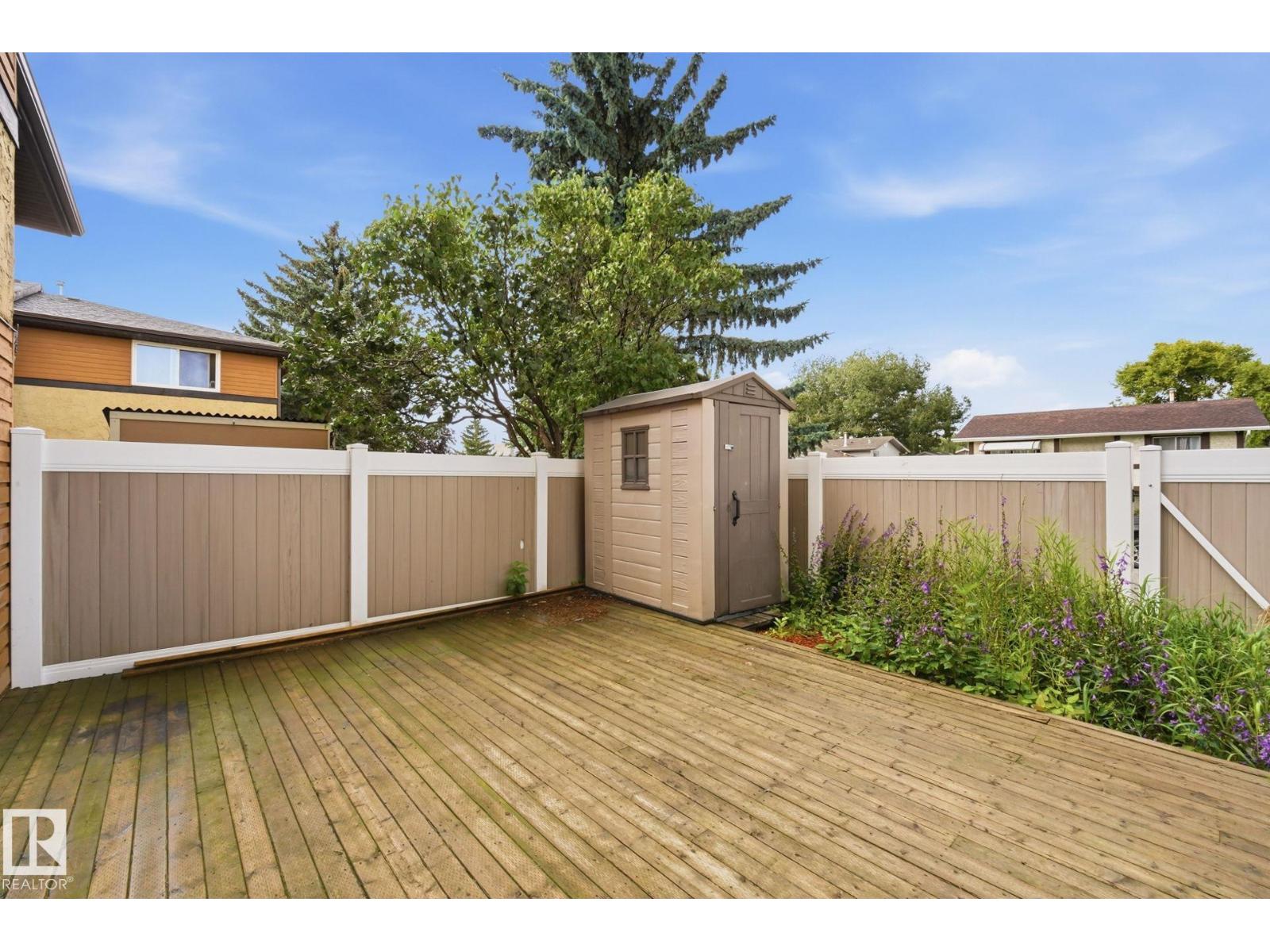 125 Woodborough Wy NW, Edmonton, Alberta T5Y 1N2 - Photo 29 - E4503924
