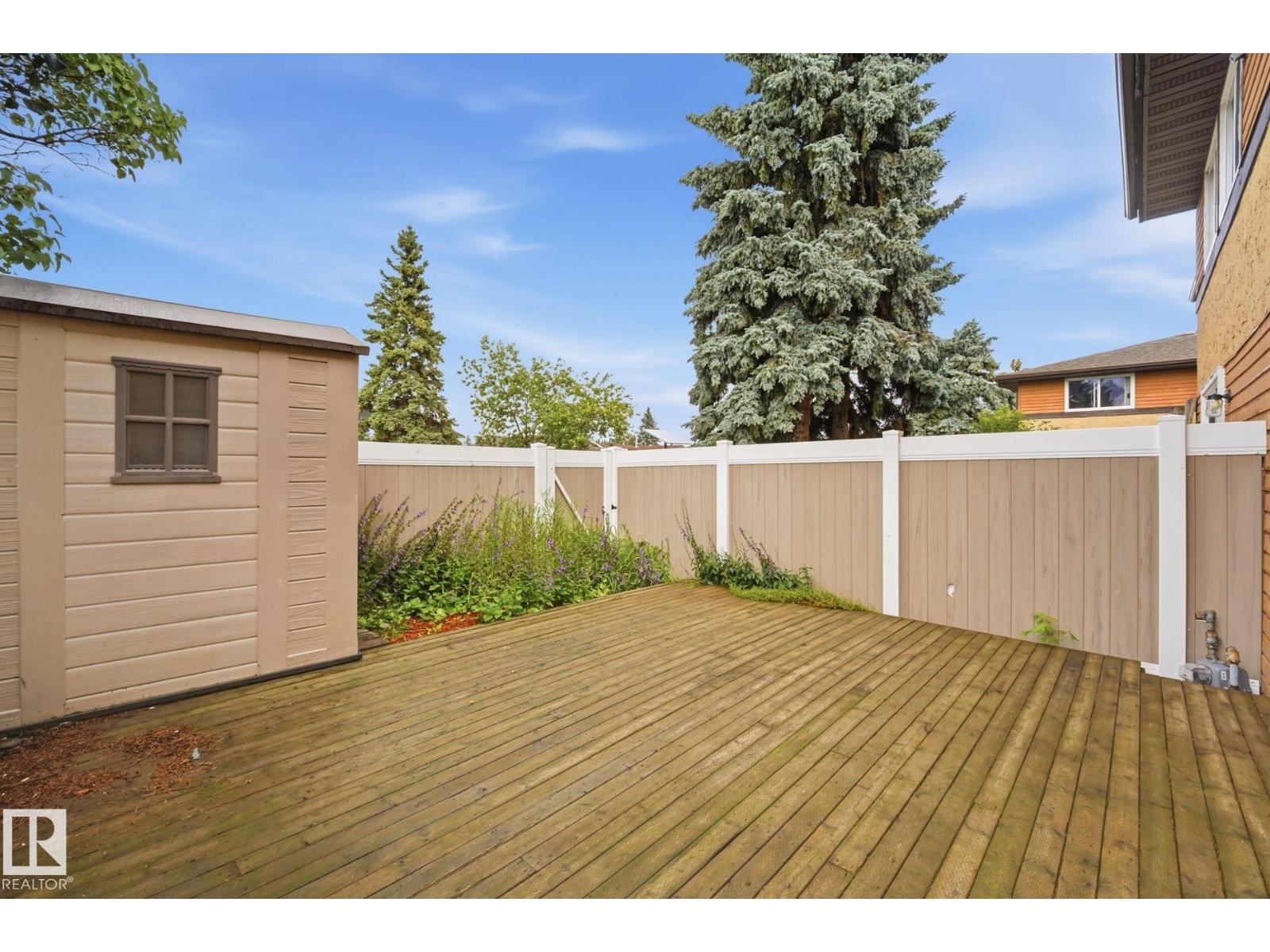 125 Woodborough Wy NW, Edmonton, Alberta T5Y 1N2 - Photo 28 - E4503924