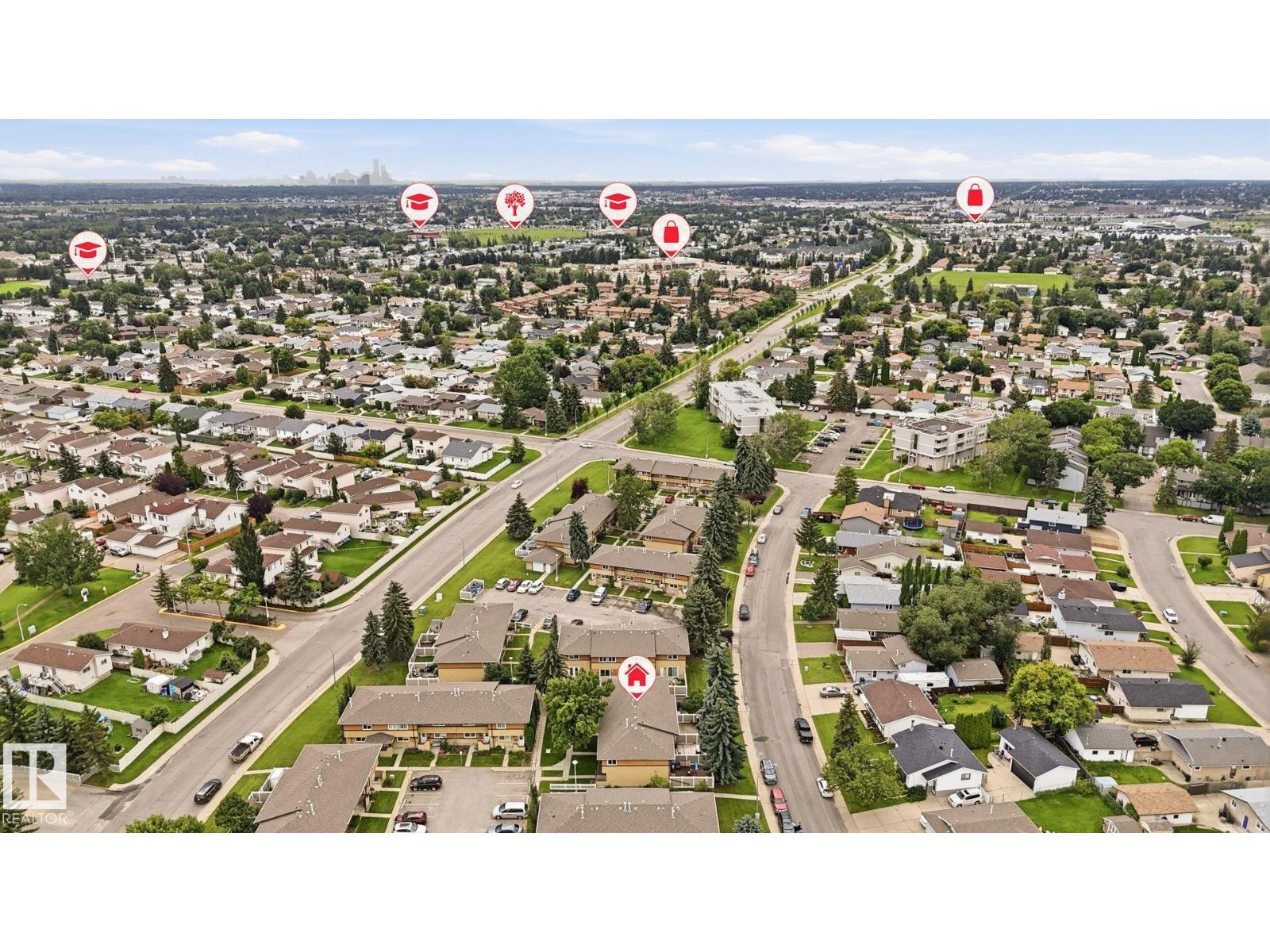 125 Woodborough Wy NW, Edmonton, Alberta T5Y 1N2 - Photo 34 - E4503924