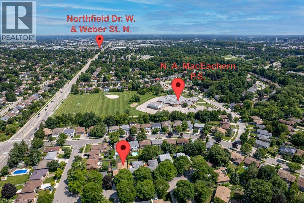 634 Cedargrove Place, Waterloo, Ontario  N2L 4Y9 - Photo 47 - 40855348