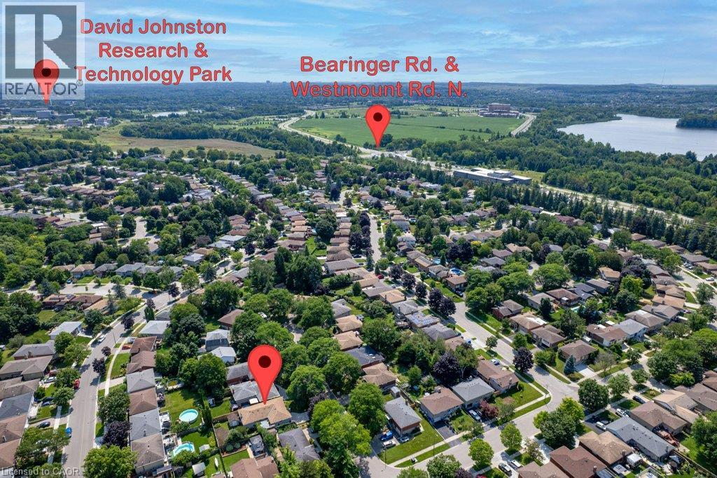 634 Cedargrove Place, Waterloo, Ontario  N2L 4Y9 - Photo 45 - 40855348