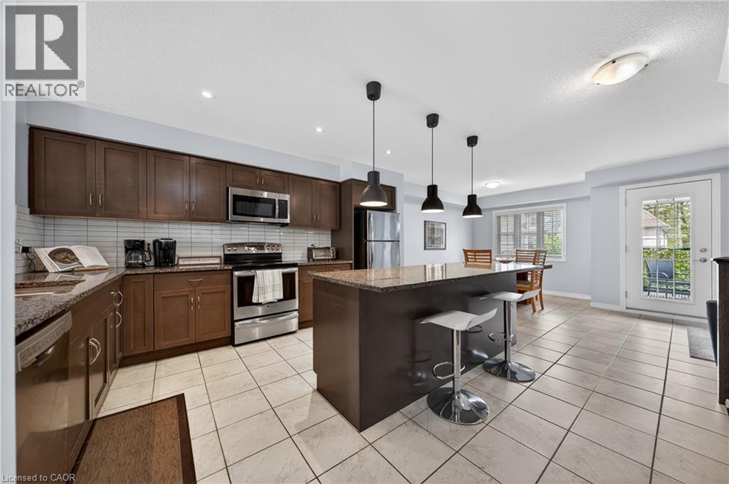 635 Saginaw Parkway Unit# 35, Cambridge, Ontario  N1T 0C1 - Photo 9 - 40855990