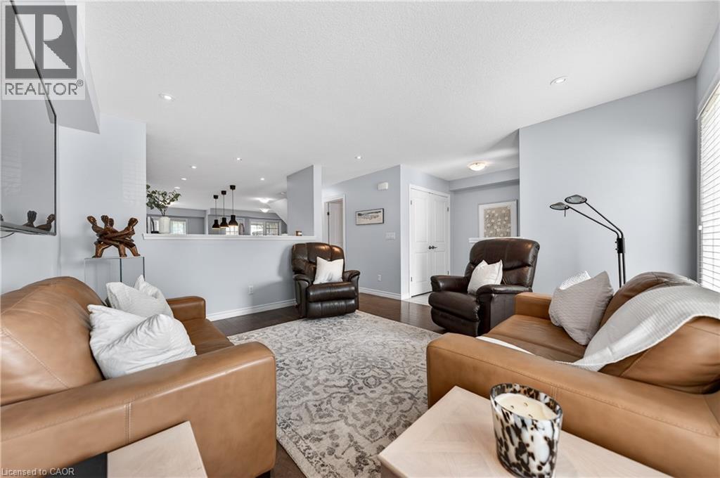 635 Saginaw Parkway Unit# 35, Cambridge, Ontario  N1T 0C1 - Photo 8 - 40855990