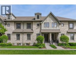 635 SAGINAW Parkway Unit# 35, Cambridge, Ontario