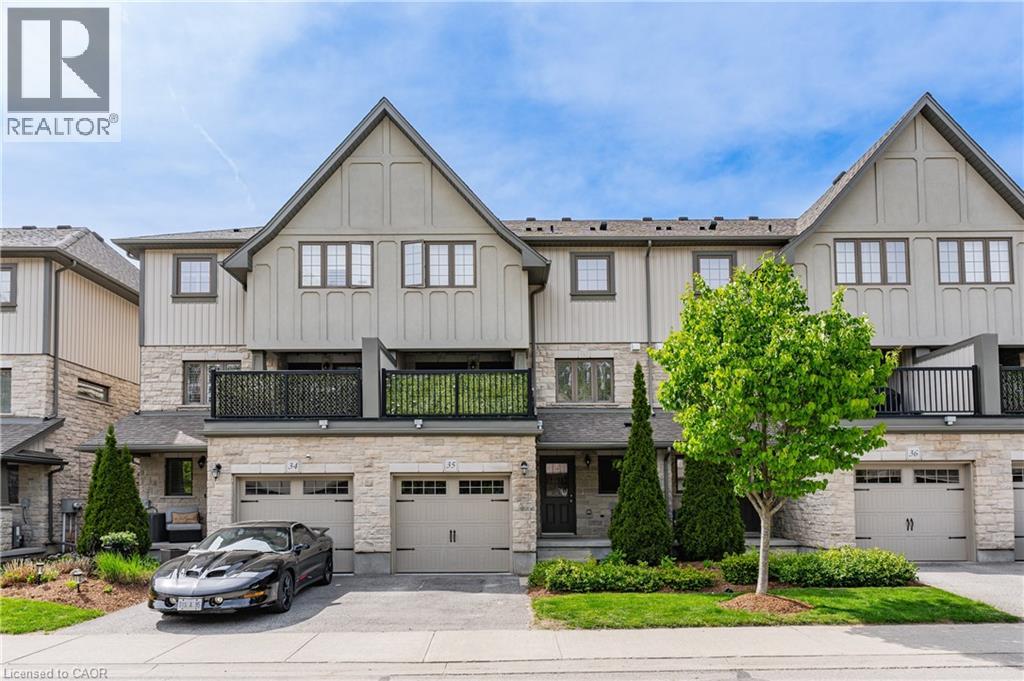 635 Saginaw Parkway Unit# 35, Cambridge, Ontario  N1T 0C1 - Photo 42 - 40855990