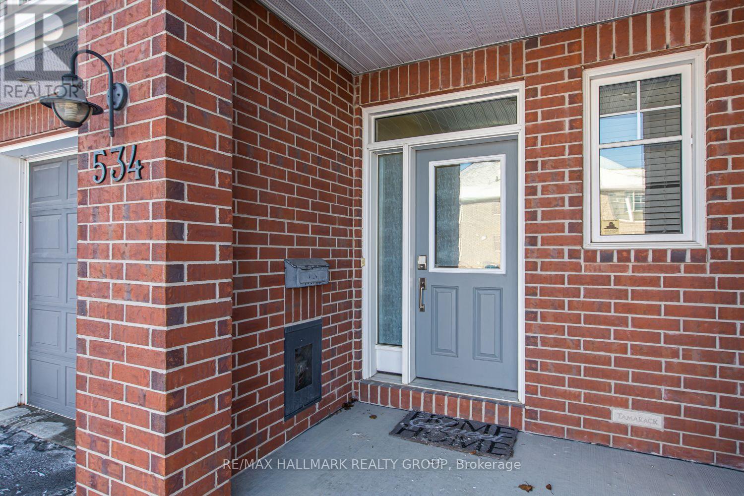 534 Rochefort Circle, Ottawa, Ontario  K4A 0M8 - Photo 2 - X13678000