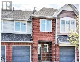 534 ROCHEFORT CIRCLE, Ottawa, Ontario