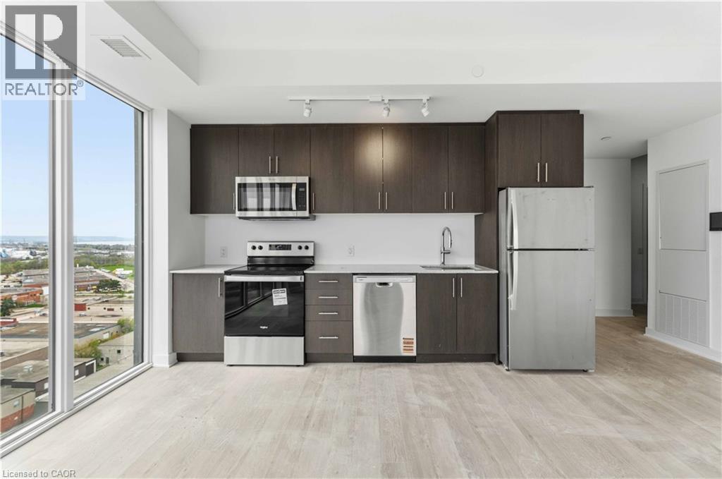 2782 Barton Street E Unit# 1406, Hamilton, Ontario  L8E 2J8 - Photo 4 - 40856014