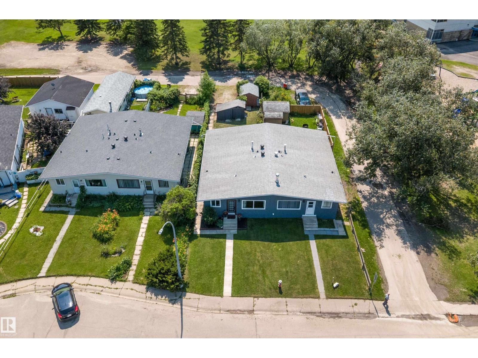 4204 42 Av, Stony Plain, Alberta  T7Z 1J8 - Photo 61 - E4502504