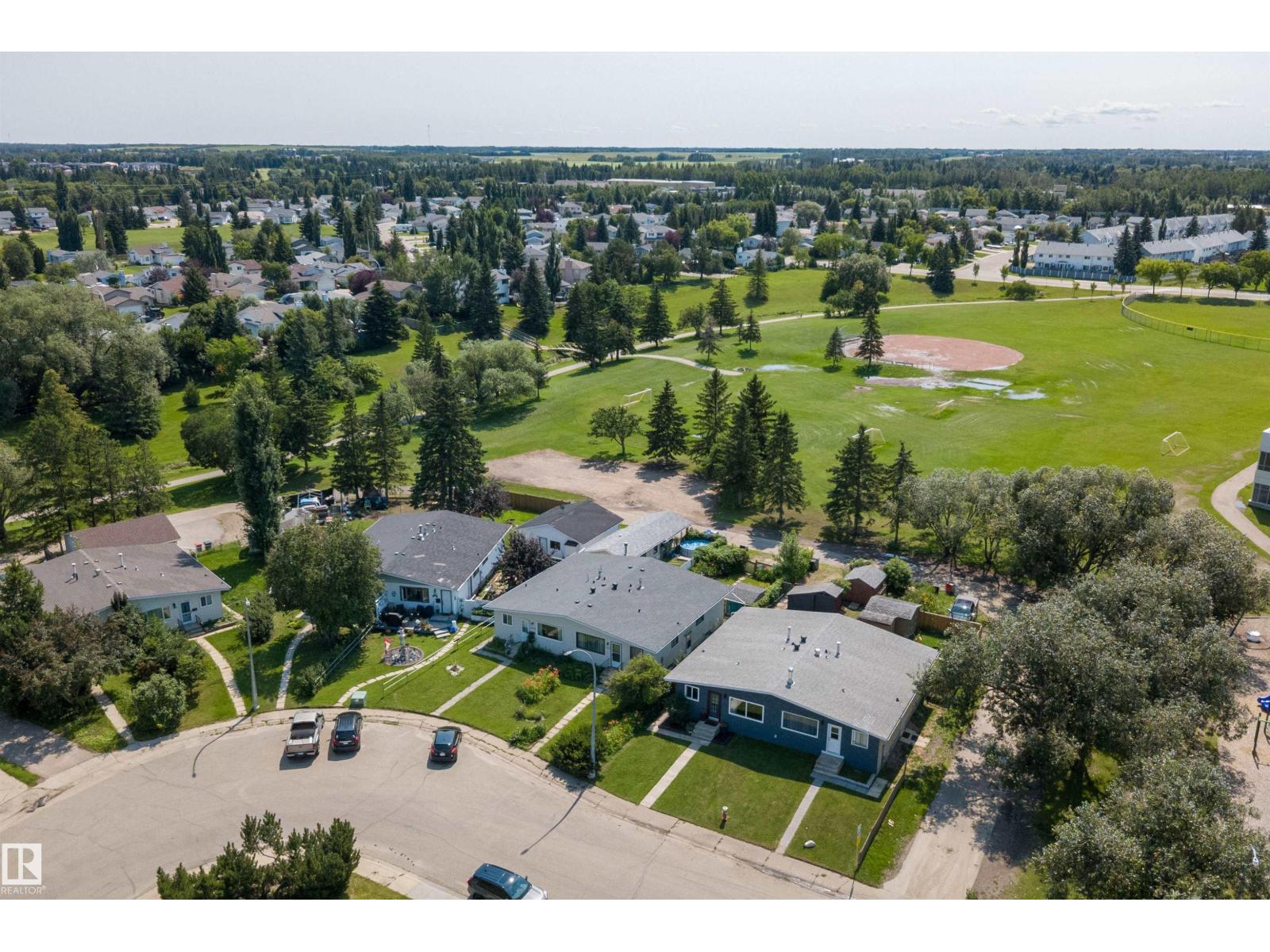 4204 42 Av, Stony Plain, Alberta  T7Z 1J8 - Photo 58 - E4502504