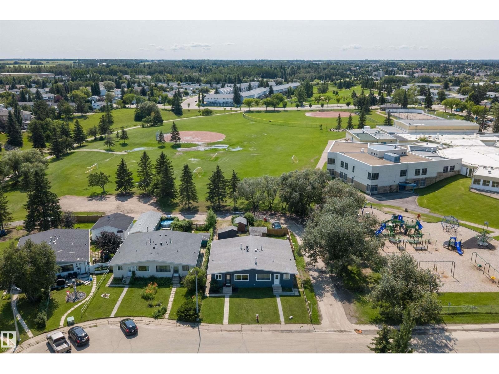 4204 42 Av, Stony Plain, Alberta  T7Z 1J8 - Photo 57 - E4502504