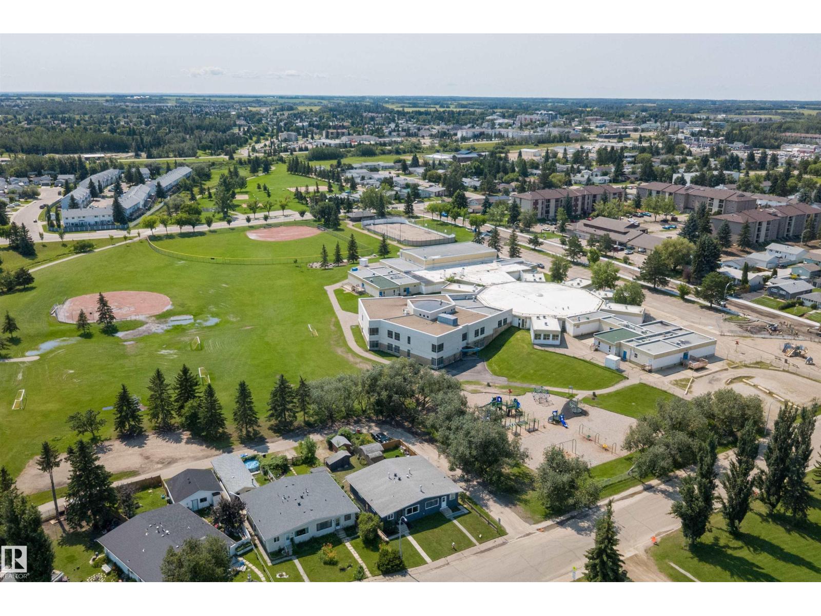 4204 42 Av, Stony Plain, Alberta  T7Z 1J8 - Photo 59 - E4502504