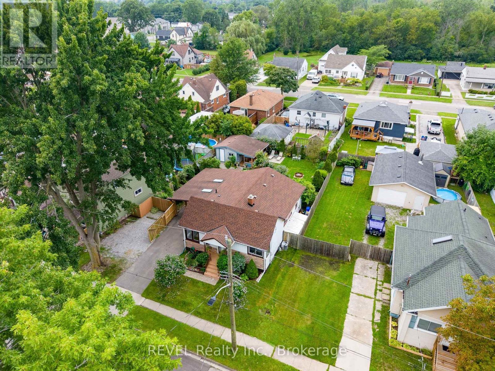 66 Semley Avenue, Welland, Ontario  L3C 1X4 - Photo 3 - X13677898