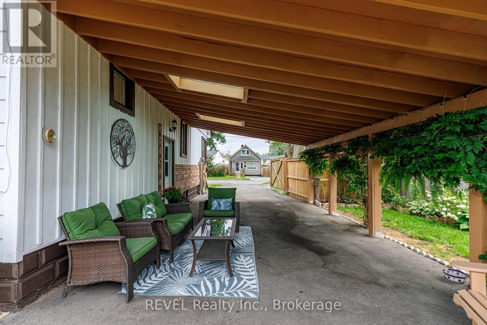 66 Semley Avenue, Welland, Ontario  L3C 1X4 - Photo 35 - X13677898