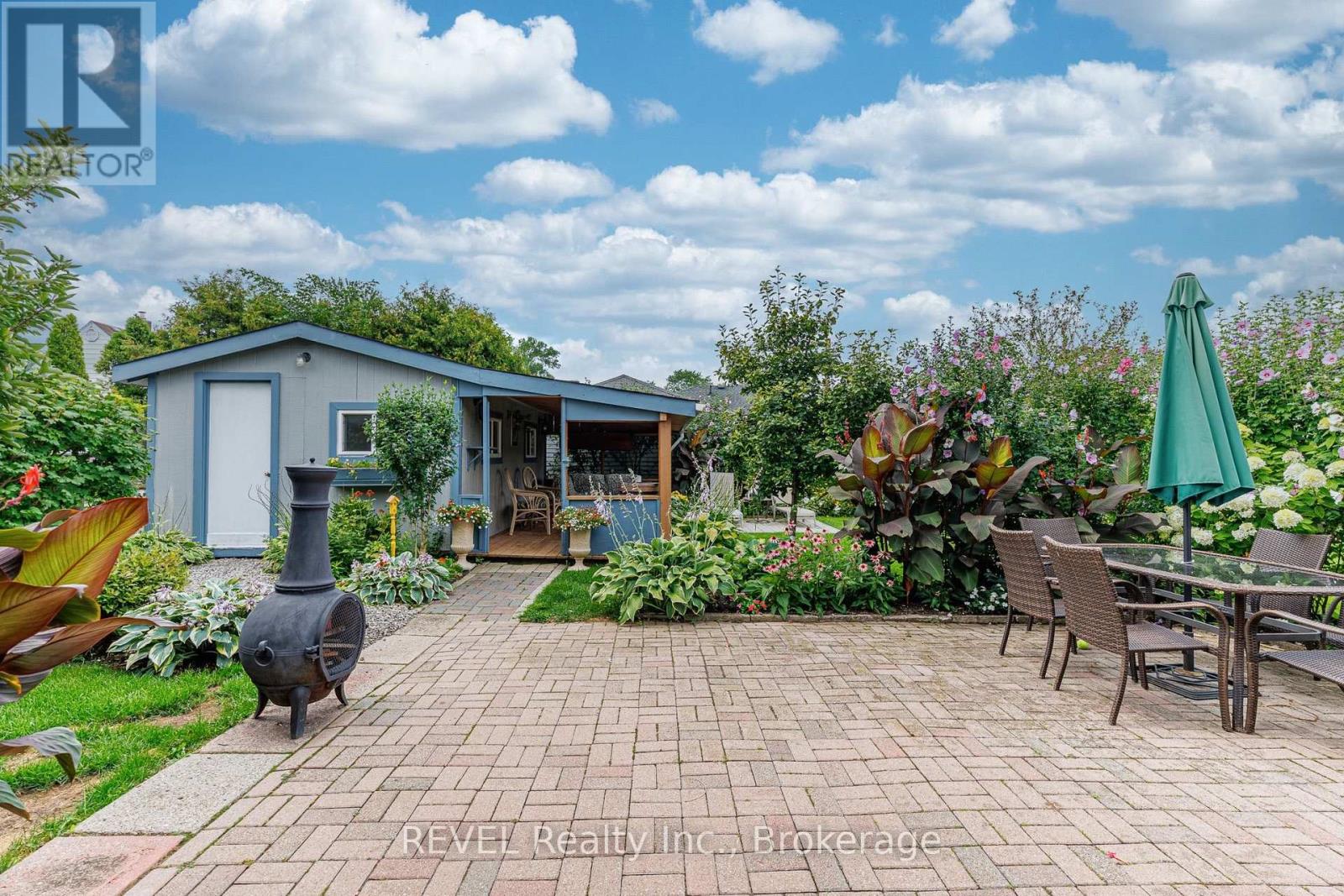 66 Semley Avenue, Welland, Ontario  L3C 1X4 - Photo 37 - X13677898