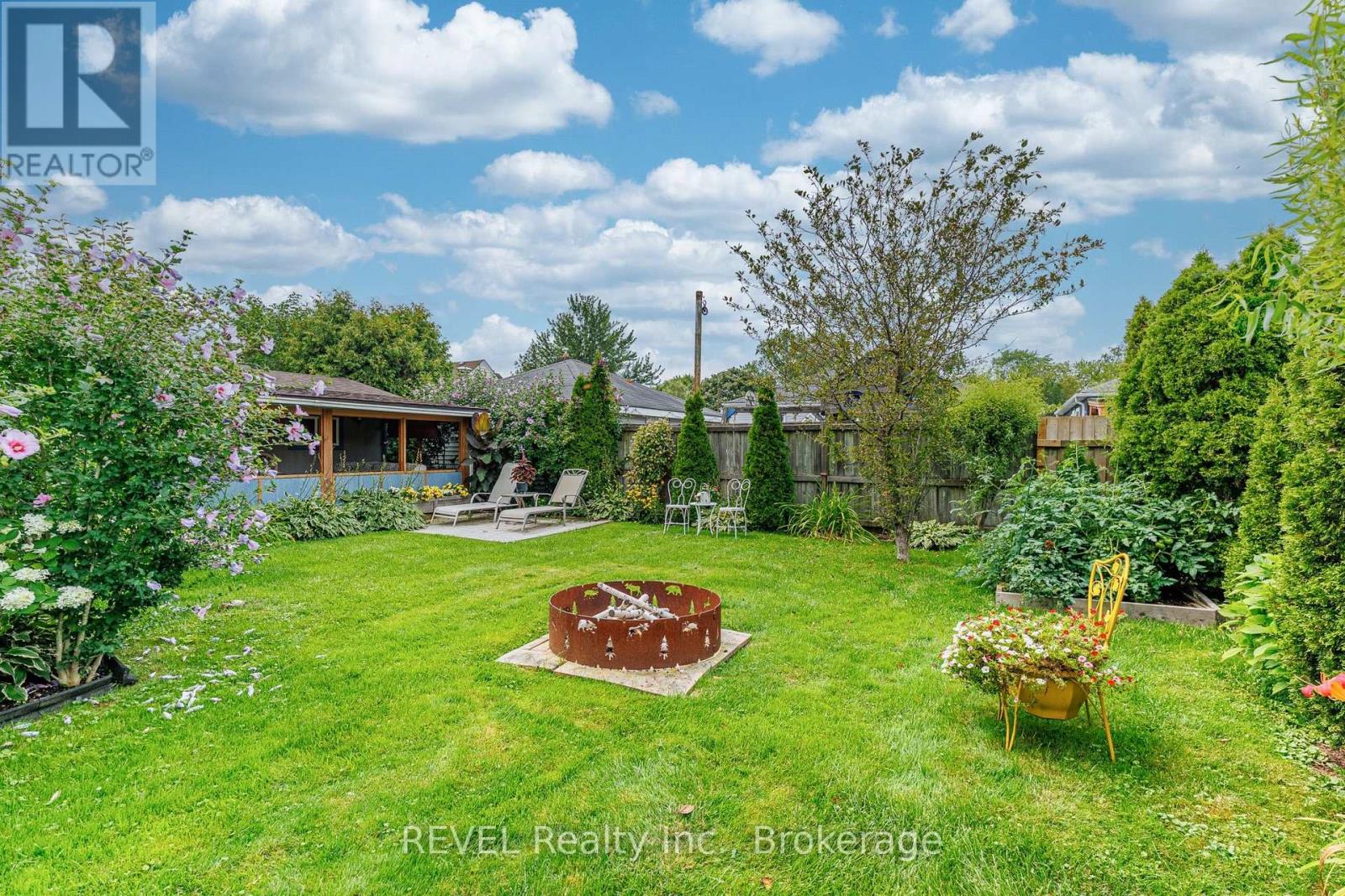 66 Semley Avenue, Welland, Ontario  L3C 1X4 - Photo 40 - X13677898