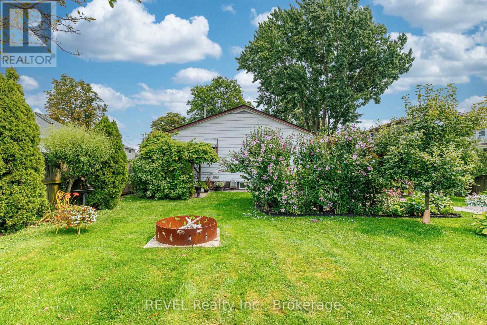 66 Semley Avenue, Welland, Ontario  L3C 1X4 - Photo 41 - X13677898
