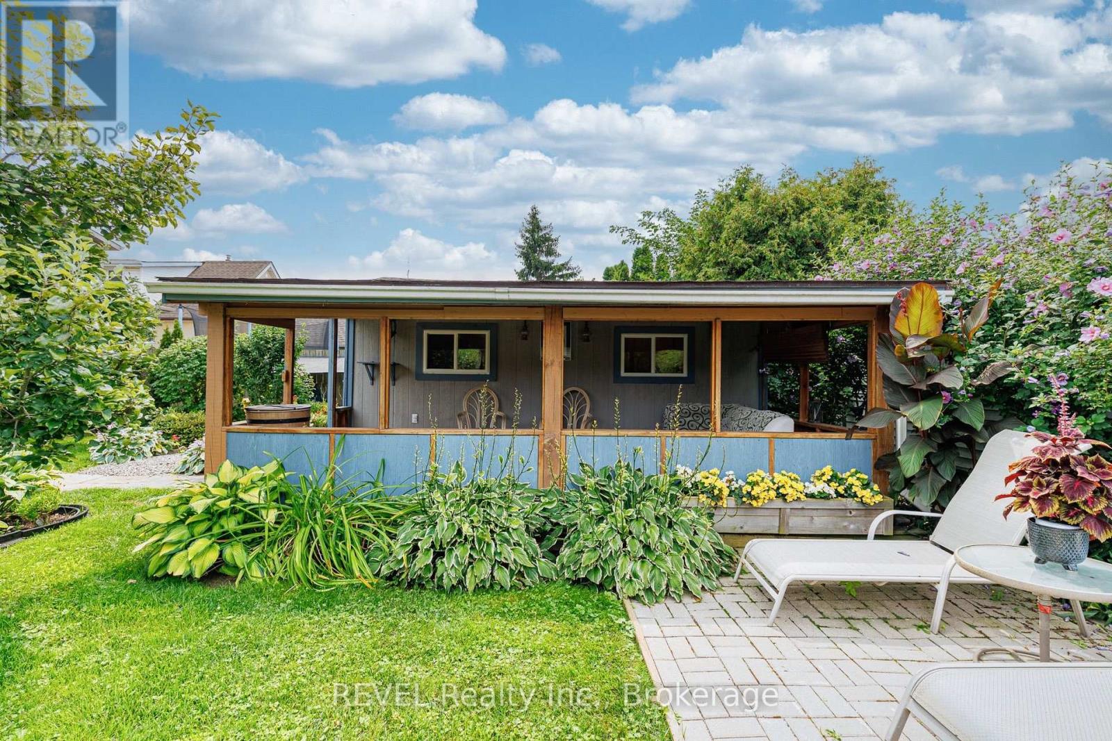 66 Semley Avenue, Welland, Ontario  L3C 1X4 - Photo 46 - X13677898