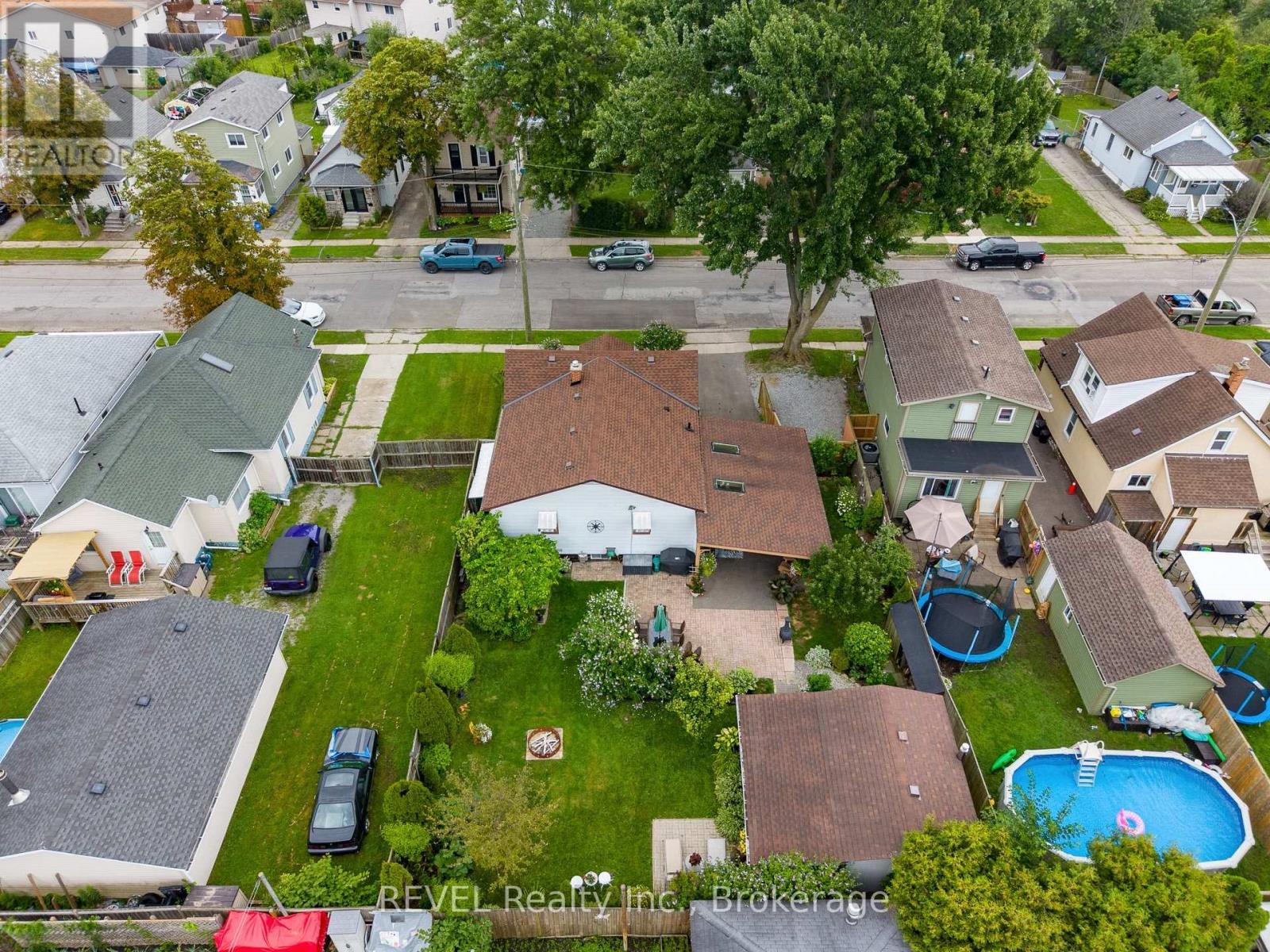 66 Semley Avenue, Welland, Ontario  L3C 1X4 - Photo 48 - X13677898
