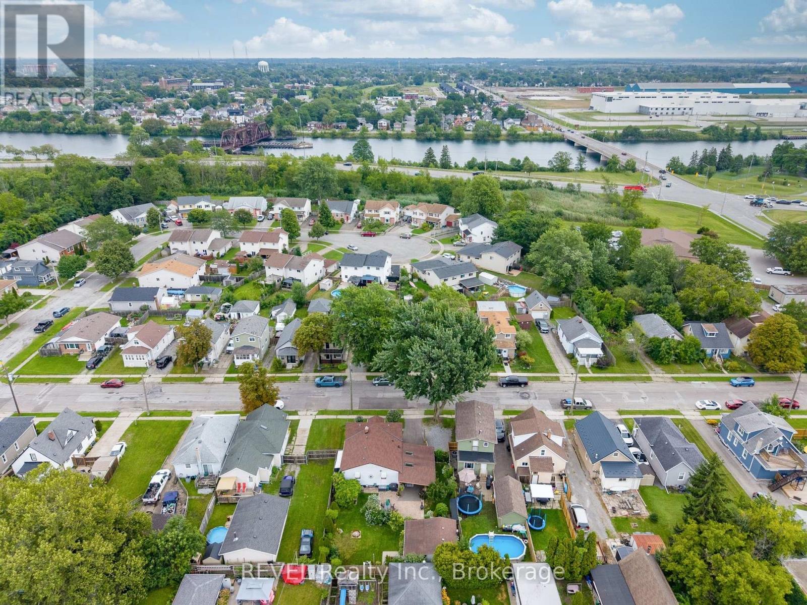 66 Semley Avenue, Welland, Ontario  L3C 1X4 - Photo 49 - X13677898