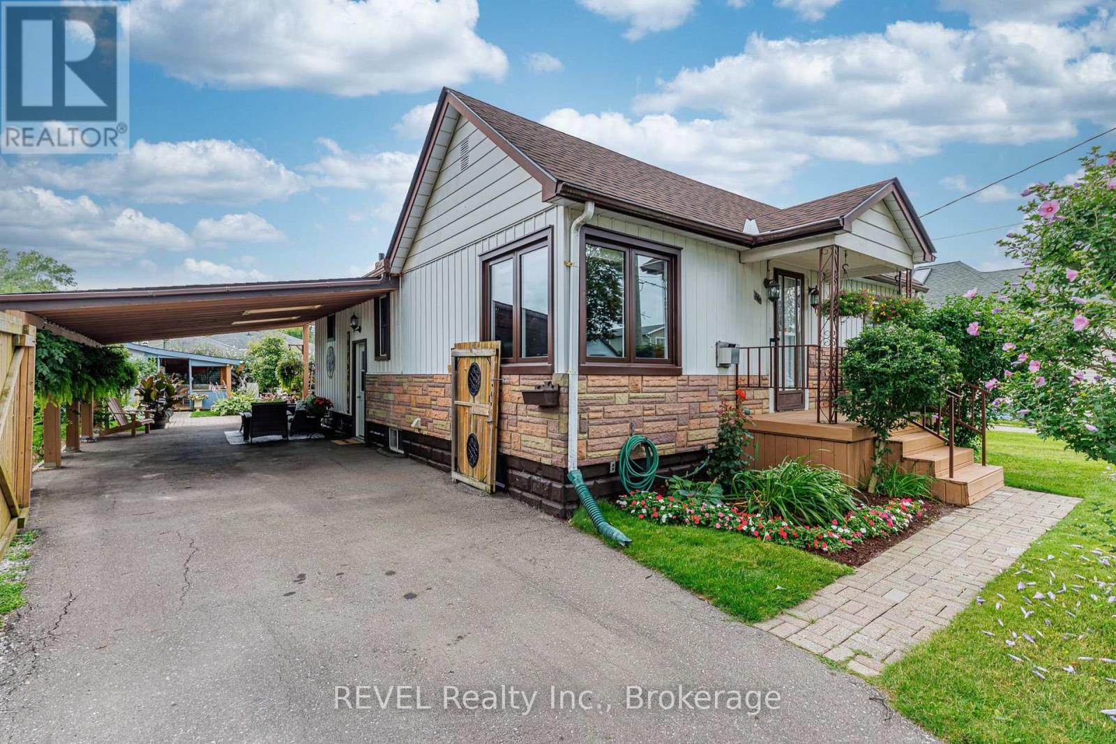 66 Semley Avenue, Welland, Ontario  L3C 1X4 - Photo 5 - X13677898