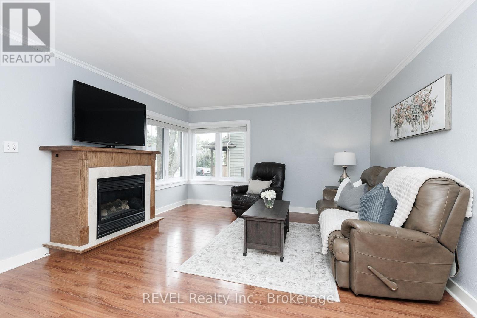 66 Semley Avenue, Welland, Ontario  L3C 1X4 - Photo 8 - X13677898