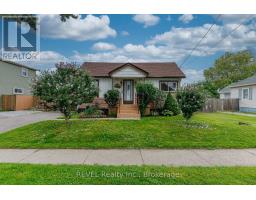 66 SEMLEY AVENUE, Welland, Ontario
