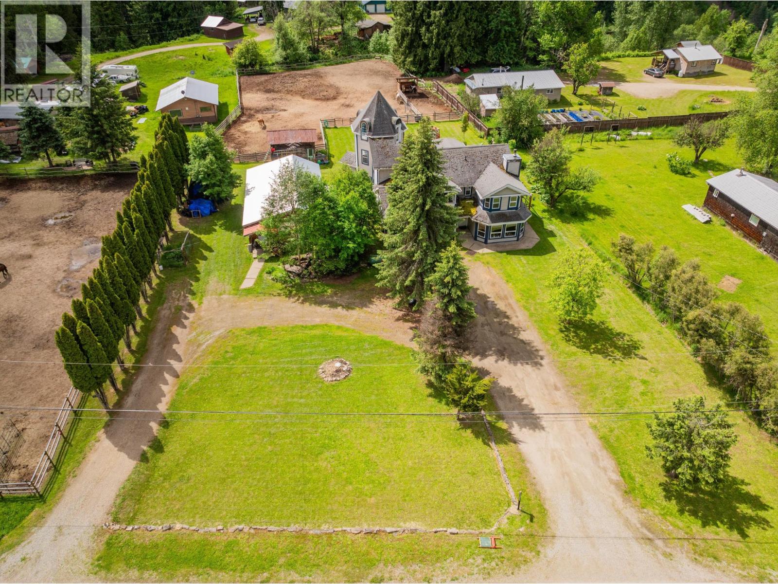 3452 Cemetery Road, Krestova, British Columbia  V0G 1H2 - Photo 48 - 10385793
