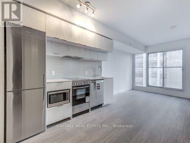 1609 - 181 DUNDAS STREET E