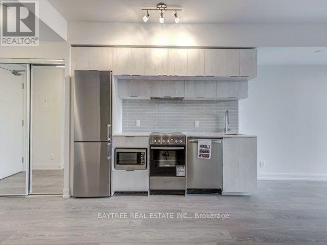 1609 - 181 Dundas Street E, Toronto, Ontario M5A 0N5 - Photo 2 - C13677882