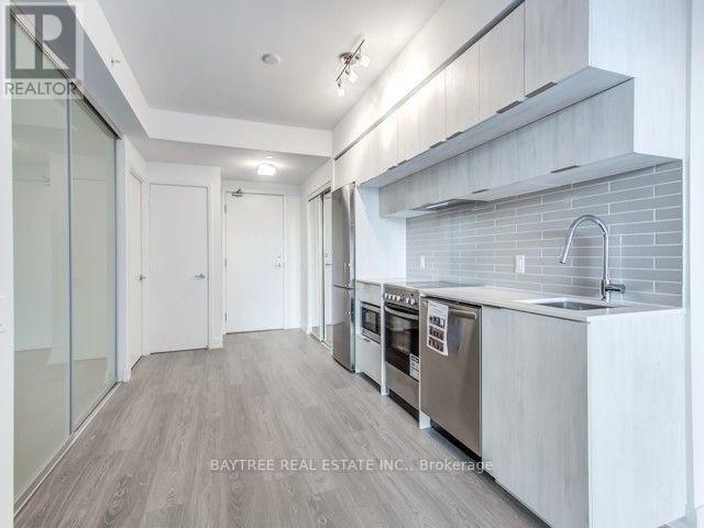 1609 - 181 Dundas Street E, Toronto, Ontario M5A 0N5 - Photo 3 - C13677882
