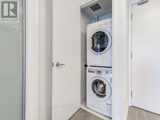 1609 - 181 Dundas Street E, Toronto, Ontario M5A 0N5 - Photo 4 - C13677882