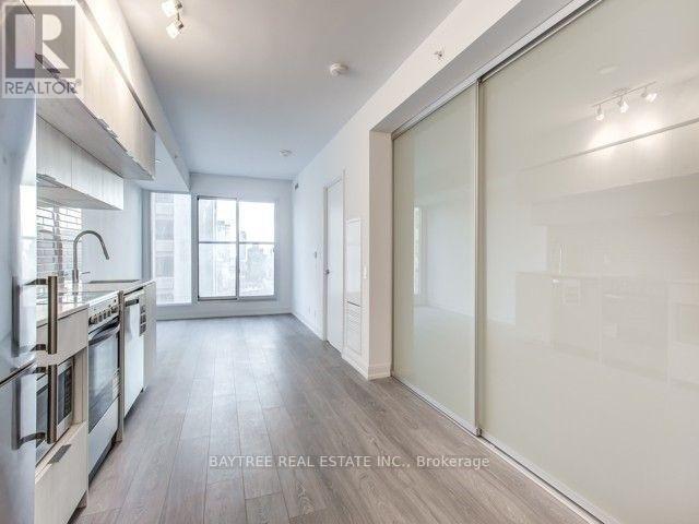 1609 - 181 Dundas Street E, Toronto, Ontario M5A 0N5 - Photo 9 - C13677882