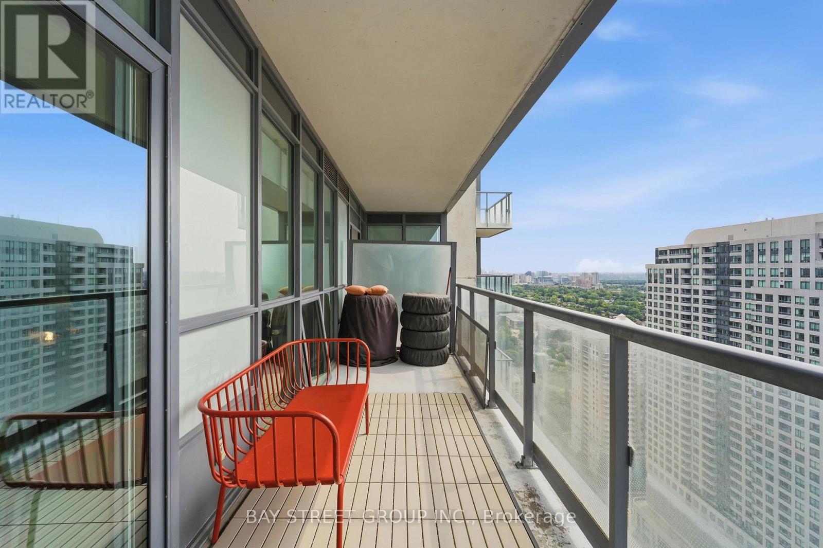 3602 - 5168 Yonge Street, Toronto, Ontario  M2N 0G1 - Photo 15 - C13677902